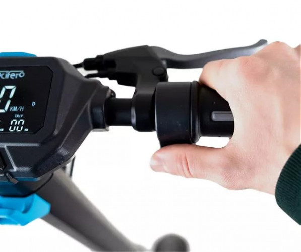 Электросамокат VeloCifero MINIMAD PLUS CITY в Перми