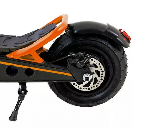 Электросамокат VeloCifero MINIMAD PLUS CITY в Перми