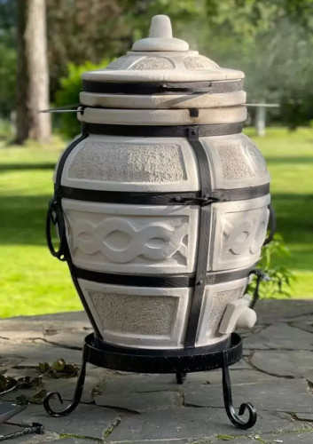 Набор минимальный для большого тандыра в Перми