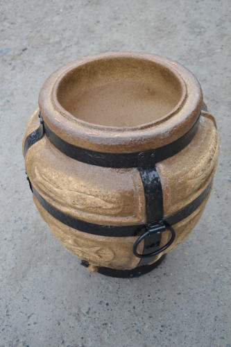 Тандыр Осетр в Перми