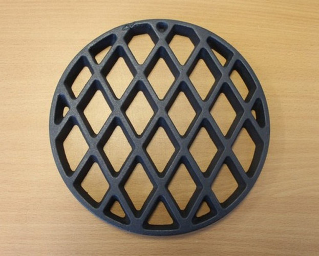 Решетка для стейков 210 мм в Перми