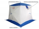 Палатка куб для рыбалки Пингвин Призма (1-СЛ.) в Перми