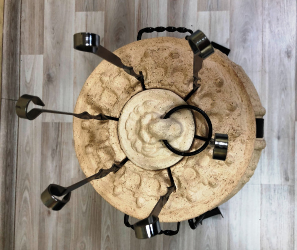 Тандыр Малый Белый в Перми