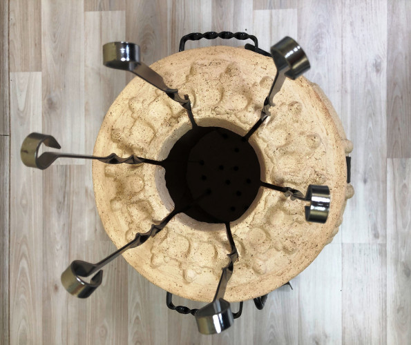 Тандыр Малый Белый в Перми