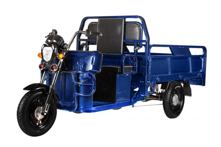 Тент защитный для трицикла RuTrike D4 в Перми