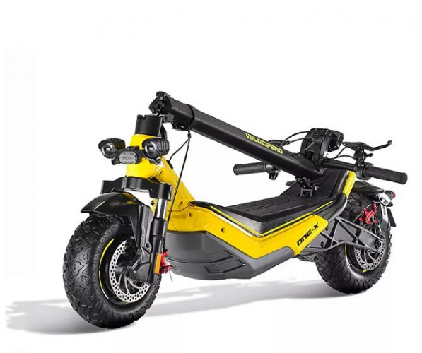 Электросамокат VeloCifero ONE-X в Перми