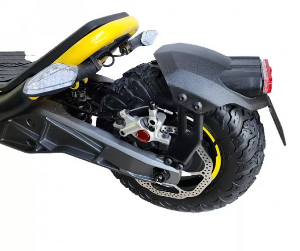 Электросамокат VeloCifero ONE-X в Перми