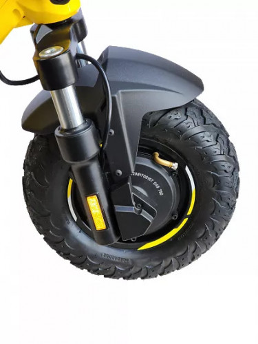 Электросамокат VeloCifero ONE-X в Перми