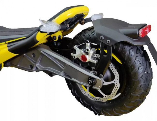 Электросамокат VeloCifero ONE-X в Перми