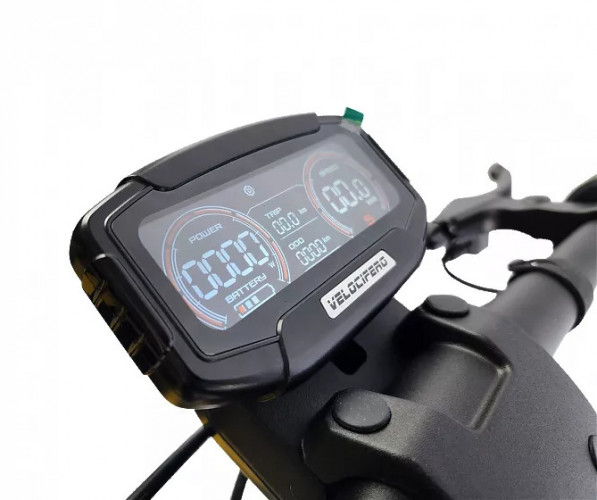 Электросамокат VeloCifero ONE-X в Перми