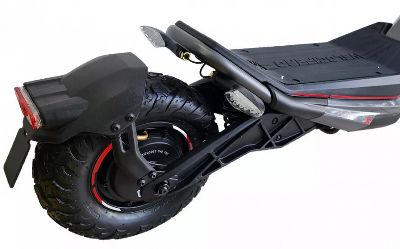 Электросамокат VeloCifero ONE-X в Перми