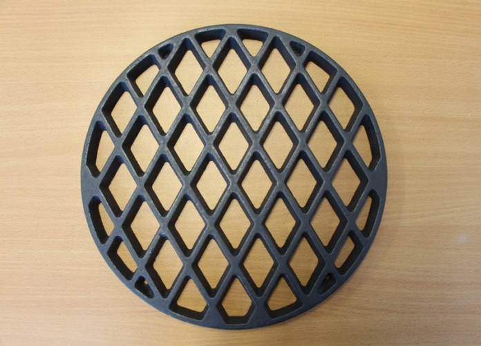 Решетка для стейков 275 мм в Перми