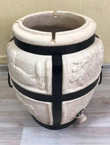 Тандыр Средний Белый в Перми