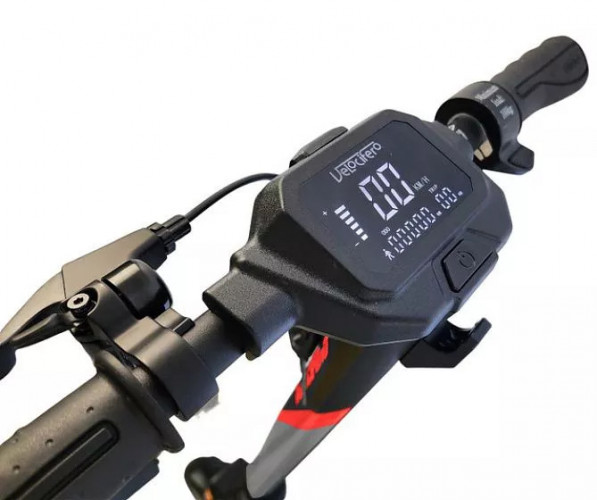 Электросамокат VeloCifero MAD AIR в Перми