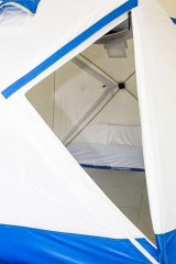 Зимняя палатка куб Pulsar 2T Long