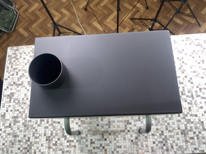 Печь дровяная Сибтермо малая в Перми