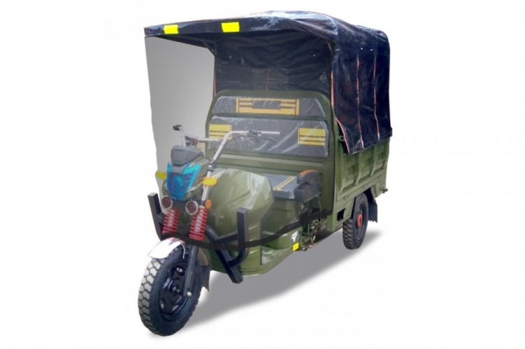 Тент защитный для трицикла RuTrike Дукат, Антей , Гибрид в Перми