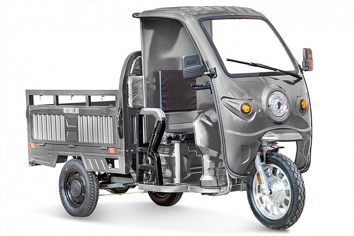 Грузовой электрический трицикл Rutrike Гермес Pro 1500 в Перми