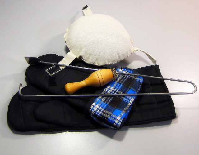 Набор максимальный для среднего тандыра в Перми