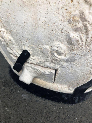 Тандыр Медведь Белый в Перми