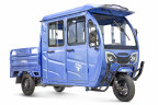 Грузовой электрический трицикл Rutrike Рейс 1300 в Перми