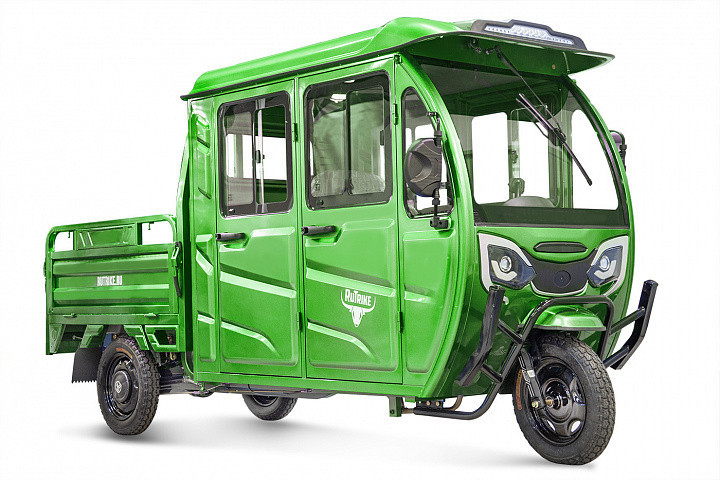 Грузовой электрический трицикл Rutrike Рейс 1300 в Перми