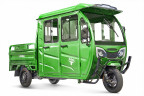 Грузовой электрический трицикл Rutrike Рейс 1300 в Перми