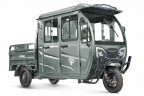 Грузовой электрический трицикл Rutrike Рейс 1300 в Перми