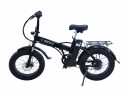 Электровелосипед Motax E-NOT Big Boy 48V12A в Перми