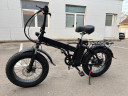 Электровелосипед Motax E-NOT Big Boy 48V12A в Перми