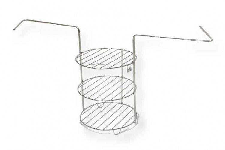 Набор универсальный для среднего тандыра в Перми