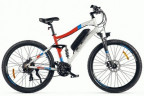 Электровелосипед Eltreco FS-900 NEW (2021) в Перми