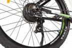 Электровелосипед Eltreco FS-900 NEW (2021) в Перми