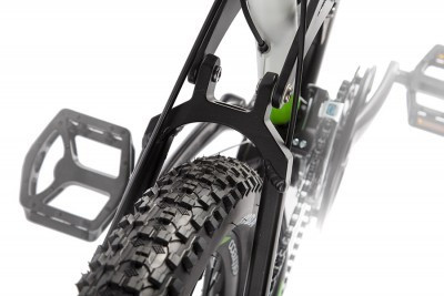 Электровелосипед Eltreco FS-900 NEW (2021) в Перми