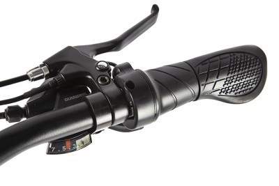 Электровелосипед Eltreco FS-900 NEW (2021) в Перми