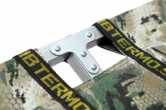 Раскладушка туристическая (175*65*40) Сибтермо