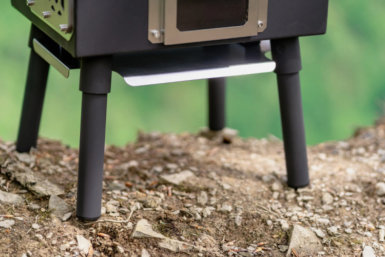 Походная печь Hyggelig MINI в Перми