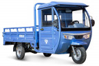 Грузовой электрический трицикл Rutrike Фактор 2600 в Перми