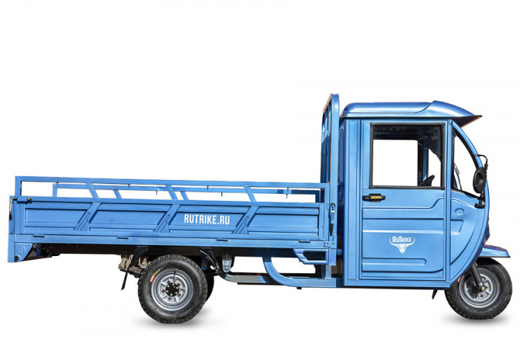 Грузовой электрический трицикл Rutrike Фактор 2600 в Перми