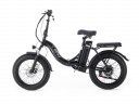Электровелосипед Motax E-NOT Big Boy 3 48V12A в Перми