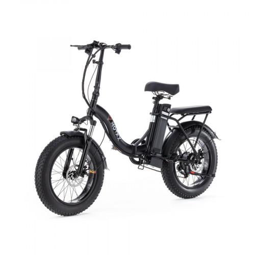 Электровелосипед Motax E-NOT Big Boy 3 48V12A в Перми