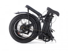 Электровелосипед Motax E-NOT Big Boy 3 48V12A