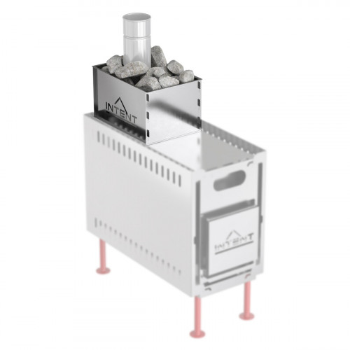 Каменка для Печи в Перми