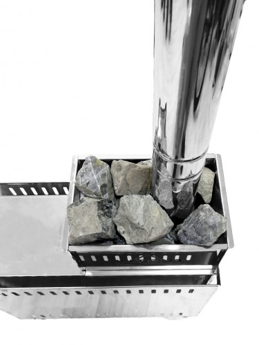 Каменка для Печи в Перми