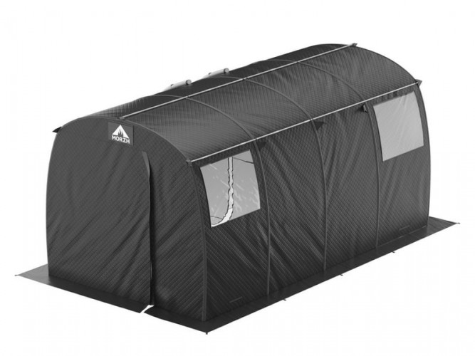 Мобильная баня-палатка МОРЖ Max XL в Перми