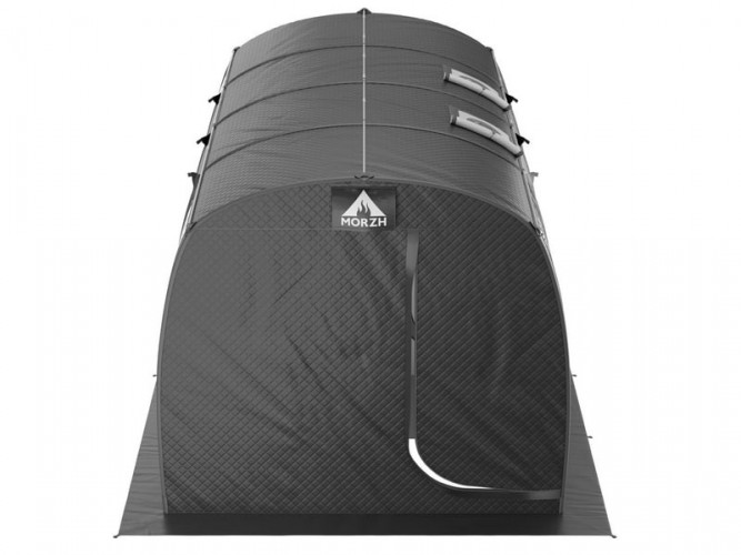 Мобильная баня-палатка МОРЖ Max XL в Перми