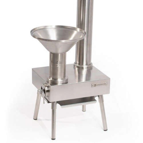 Походная печь Hyggelig LIGHT в Перми