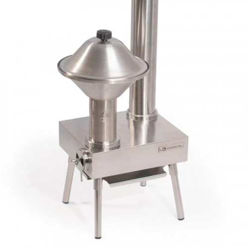 Походная печь Hyggelig LIGHT в Перми