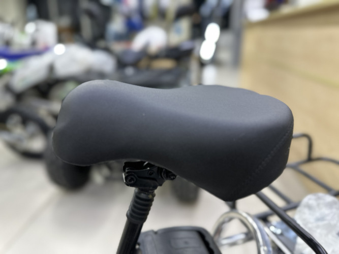 Электровелосипед Motax E-NOT Express Lux в Перми