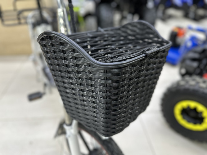 Электровелосипед Motax E-NOT Express Lux в Перми